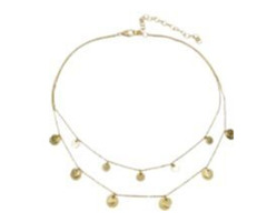 Fashion Jewelry Necklaces