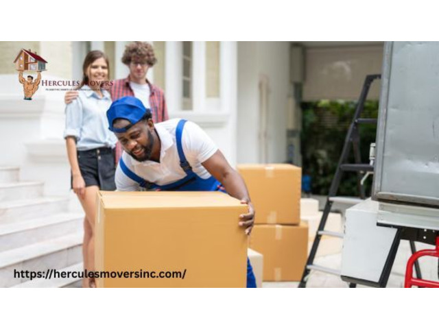 Relocation Experience with Professional Long Distance Moving