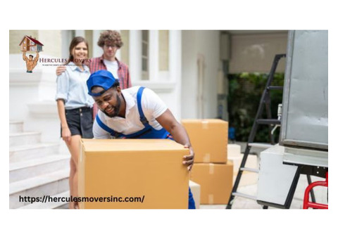 Relocation Experience with Professional Long Distance Moving