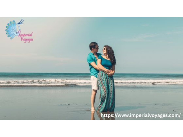 Discover Unforgettable Romance with Best Honeymoon Tour Packages