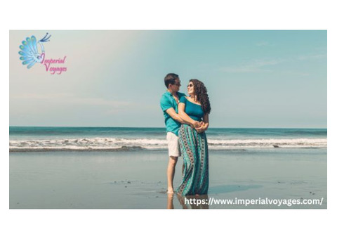 Discover Unforgettable Romance with Best Honeymoon Tour Packages