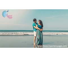 Discover Unforgettable Romance with Best Honeymoon Tour Packages