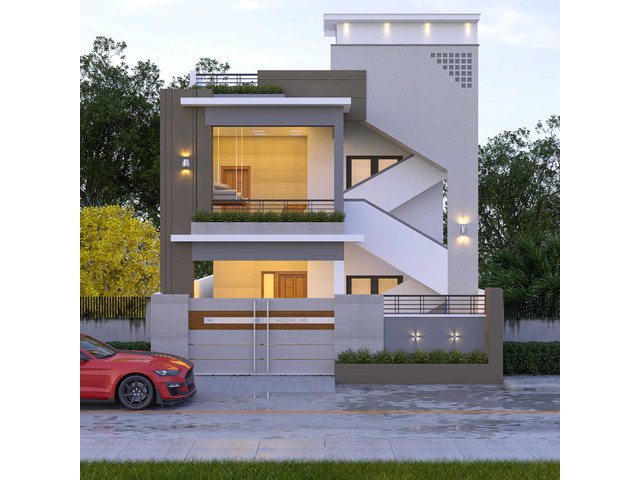 Anbu Builders – Tirunelveli’s Most Trusted Builders & Promoters