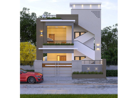 Anbu Builders – Tirunelveli’s Most Trusted Builders & Promoters