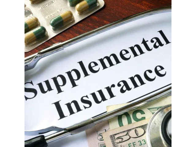 Texas Medicare Supplement Insurance