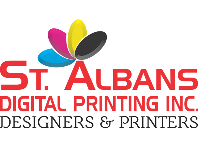 St Albans Digital Printing