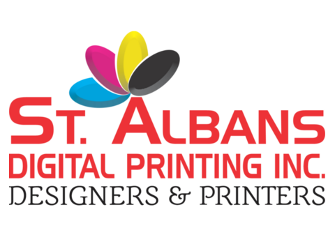 St Albans Digital Printing