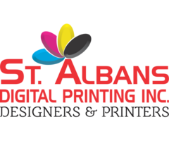St Albans Digital Printing