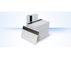 Eco-Friendly Paper Hotel Key Cards