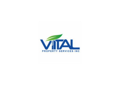 Vital Property Service | Top Rated Cleaning Company Edmonton