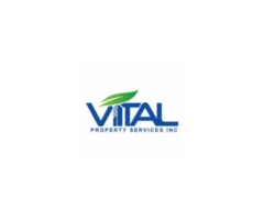 Vital Property Service | Top Rated Cleaning Company Edmonton