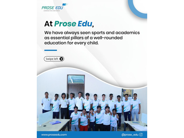 Best NIOS Schools in Bangalore