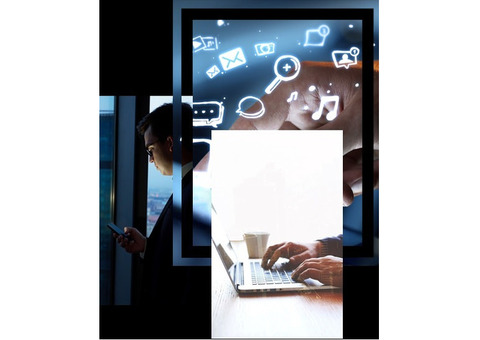 Domain Registration Company