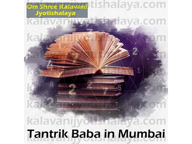 Tantrik Baba in Mumbai