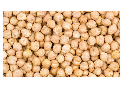 leverancier van premium kikkererwten