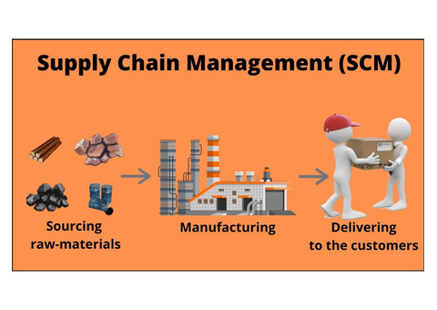 Supply Chain Management Course