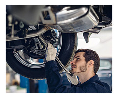 Car Service Center in Werribee