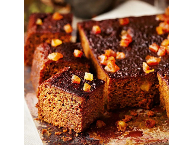 Eggless cake in Innisfil