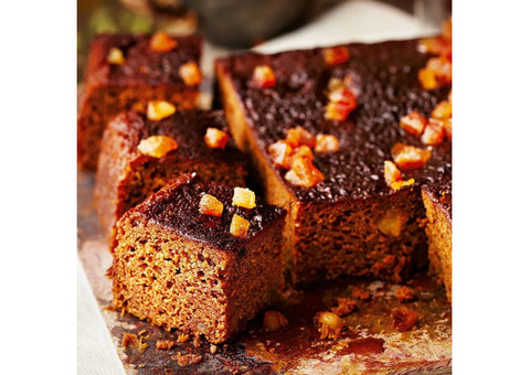 Eggless cake in Innisfil