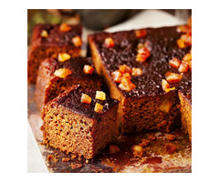 Eggless cake in Innisfil