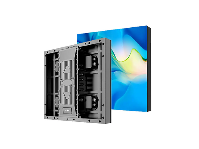 Buy Outdoor LED Floor Video Tiles at Best Price – RuisenTech