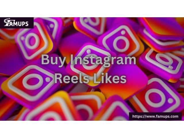 Boost Engagement and Visibility with Buy Instagram Reels Likes