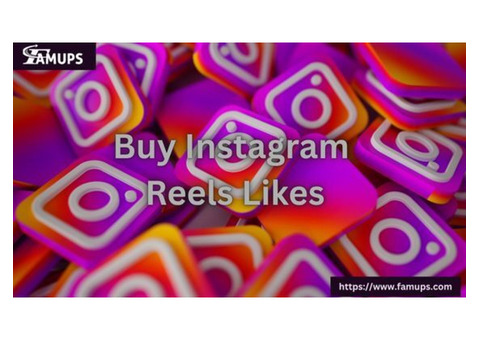 Boost Engagement and Visibility with Buy Instagram Reels Likes
