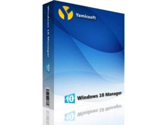 Best Fast & Safe Windows 10 optimizer tool - Yamicsoft