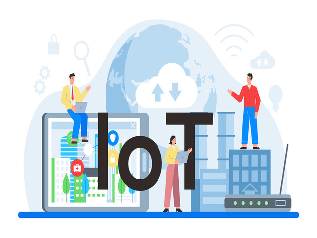 IOT Consulting Services and Development in Singapore