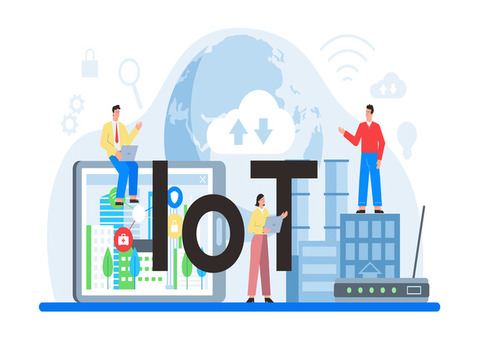 IOT Consulting Services and Development in Singapore