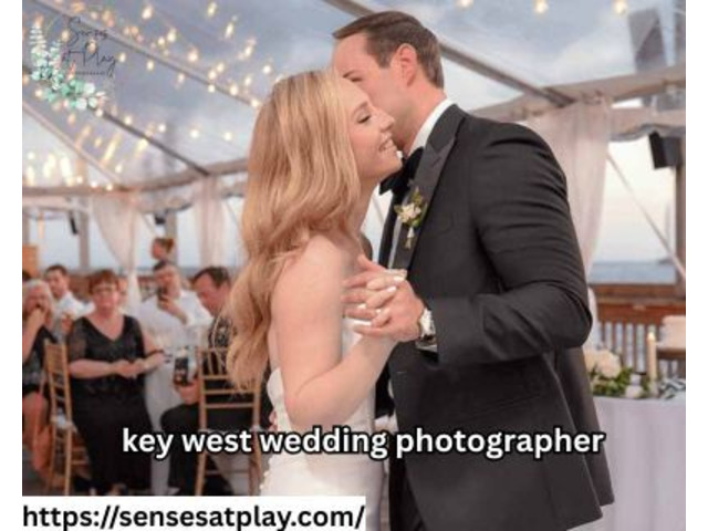Elegant Key West Wedding Photography at the Best Price