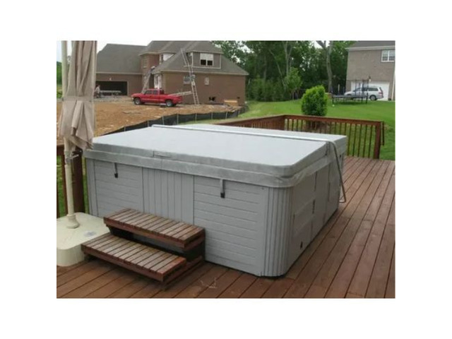 Jacuzzi Covers For Sale