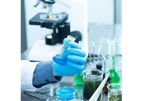 Ultrasonic Cleaning Of Optics