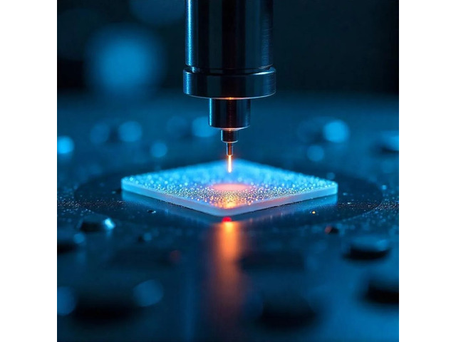 Hsq Resist Developer