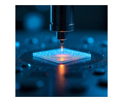 Hsq Resist Developer