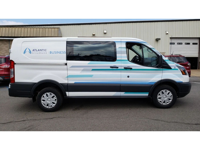 Professional Box Truck Wrap Solutions for Any Business