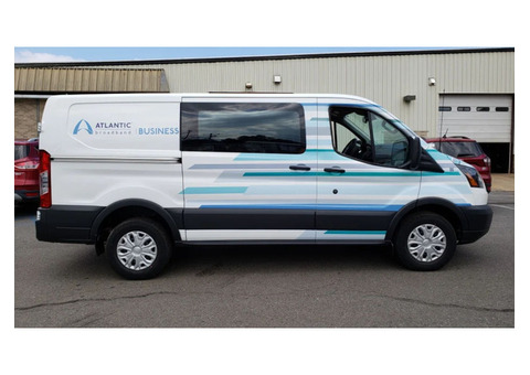 Professional Box Truck Wrap Solutions for Any Business