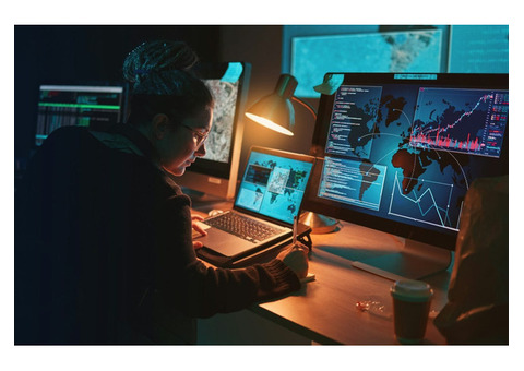 Tatem Cybersecurity
