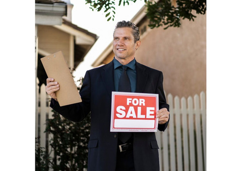 Real Estate Broker Sponsorship Texas