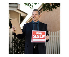 Real Estate Broker Sponsorship Texas