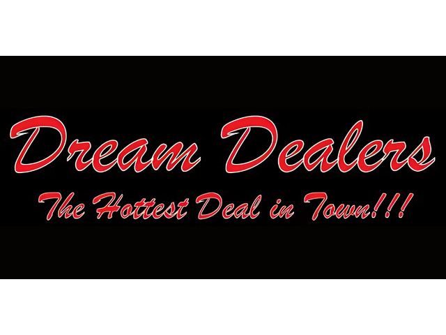 Bluff, Bet, and Win Big | Dream Dealers