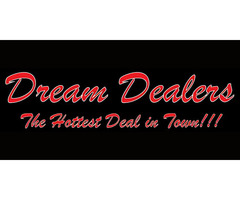 Bluff, Bet, and Win Big | Dream Dealers