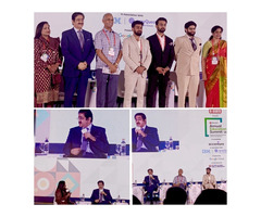 Dr. Sandeep Marwah Speaks on the Future of Data Science at LT Annual