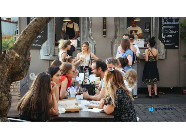 How a Restaurant Newsletter Can Boost Repeat Visits and Table Bookings