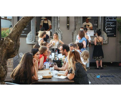 How a Restaurant Newsletter Can Boost Repeat Visits and Table Bookings