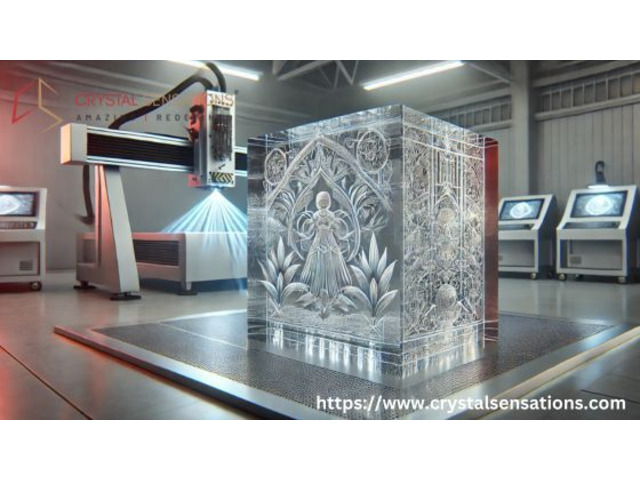 Timeless Customization with Precision Using Subsurface Laser Engraving