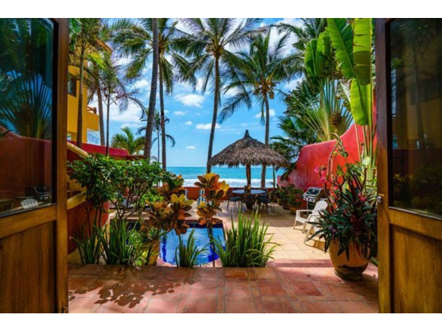 Homes for sale san pancho