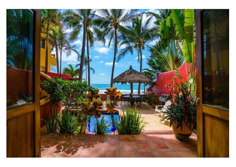 Homes for sale san pancho