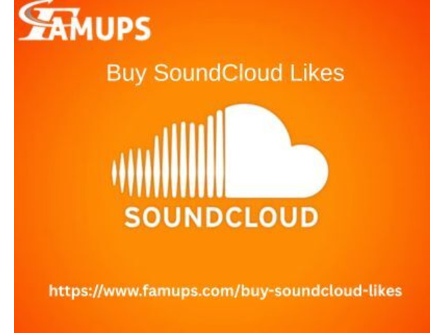 Buy SoundCloud Likes to Boost Your Music Engagement