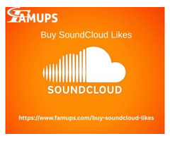 Buy SoundCloud Likes to Boost Your Music Engagement